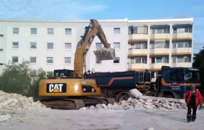 Recycling & Verwertun